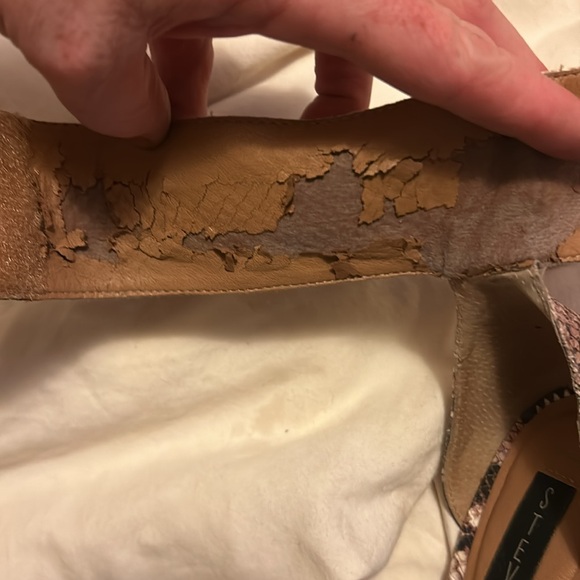 Steven by Steve Madden Heels - Picture 5 of 5